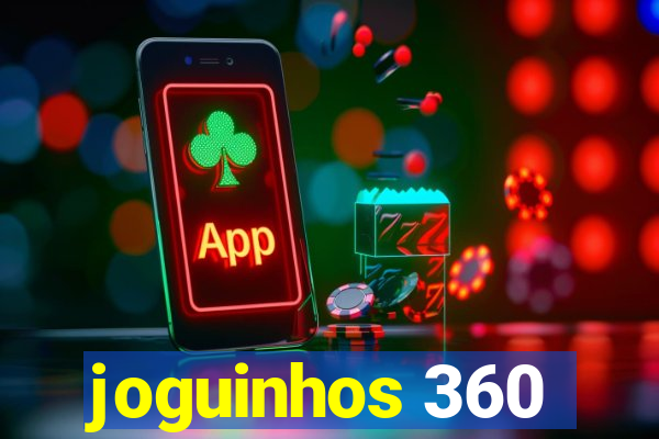 joguinhos 360